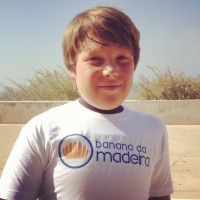 Festival de Cinema de Surf da Madeira traz moldavo de 12 anos