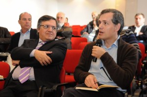 CDS pede explicações a Moisés sobre apropriação indevida de edifício