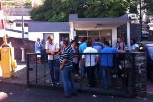 Sindicato desafia Governo Regional a avançar com proposta para salvar a ILMA