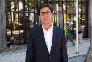Victor Freitas culpa Jardim por cortes nas reformas