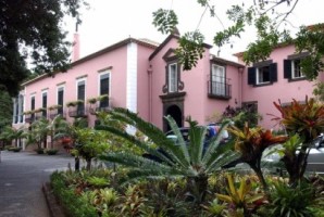 Jardim inaugura obras na Ribeira de João Gomes