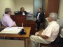 Bruno Pereira promete apoio social aos funcionários da CMF