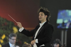 Maestro Rui Massena assegura abertura do regressado festival de Vilar de Mouros