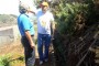 Candidato do PSD-Madeira à Junta do Caniço pede obras em duas levadas