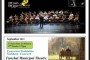 Orquestra de Bandolins em concerto solidário