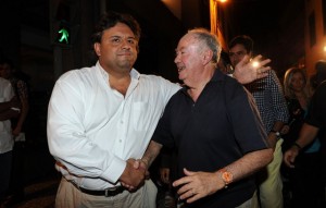 Comissão Política Regional do PSD substitui-se à candidatura de Bruno Pereira