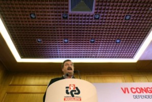 Líder da UGT vai ser recebido por Jardim