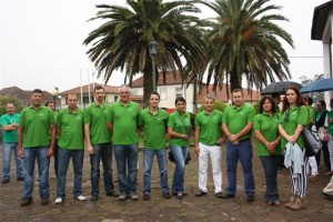JPP no Santo da Serra aposta nas questões sociais