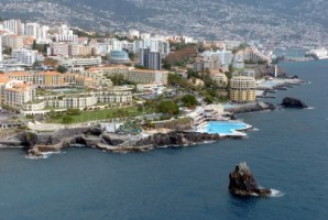 Hotelaria regional sobe acima da média nacional