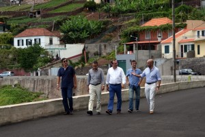 Pedro Coelho aposta em obras de proximidade