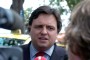 Bruno Pereira “indignado” com afirmações dos adversários
