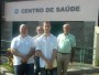 PTP reclama reactivação de centro de saúde em Água de Pena