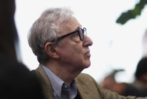 Realizador Woody Allen será homenageado nos Globos de Ouro 2014