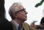 Realizador Woody Allen será homenageado nos Globos de Ouro 2014