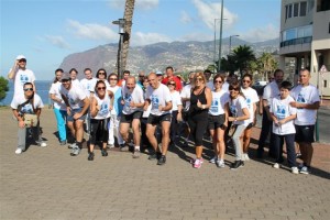 Coligação Mudança quer Funchal Cidade Europeia do Desporto