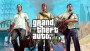 FNAC promove lançamento do jogo Grand Theft Auto V
