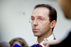 João Duque do ISEG vem dar conferência à Madeira