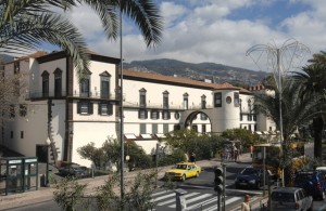 Jornada Europeias do Património passam pelo Palácio de São Lourenço