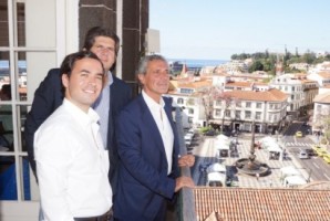 CDS promete total autonomia da Câmara do Funchal em relação ao Governo