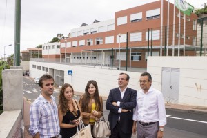 Pedro Coelho quer premiar alunos de mérito em Câmara de Lobos