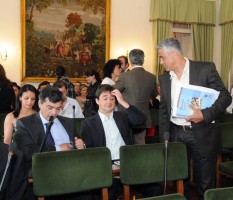 Estado condenado a pagar 5 mil euros a Gil Canha e Eduardo Welsh