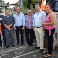 Santa Cruz terá quatro novos caminhos agrícolas