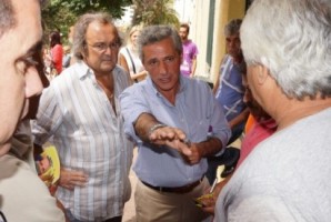 Tem credibilidade quem traiu o presidente da câmara?