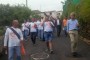 Manuel António, Savino Correia e Francisco Santos manifestam apoio a Jorge Baptista‎
