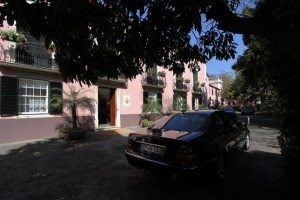 Governo da Madeira decide atribuir espaços a instituições privadas sem fins lucrativos (ACTUALIZADA)