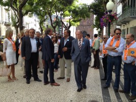 Bruno Pereira aponta agenda oculta da Coligação e do CDS