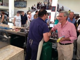 José Manuel Rodrigues quer maior aposta no Turismo