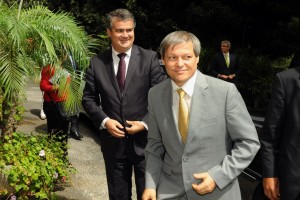 UE quer aumentar eficácia do apoio às zonas insulares