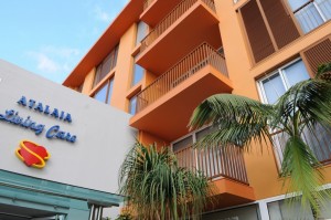 Aprovada a liquidação da empresa que geria lar Atalaia Living Care