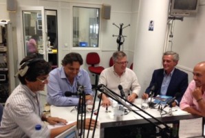 Gil Canha no urbanismo motiva ataques à Mudança