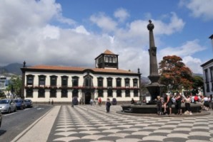 Sondagem revela mexidas no Funchal