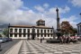 Sondagem revela mexidas no Funchal