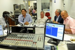 Mudança, CDS e CDU pedem voto útil