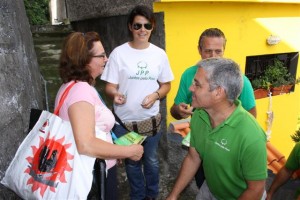 JPP lembra promessas não cumpridas pelo PSD