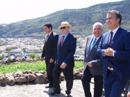 Jardim diz que os vira-casacas apareceram antes de ter ido embora