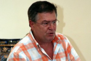 CDU culpa arco do poder