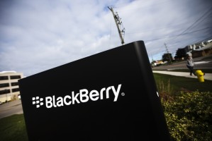 BlackBerry deverá ser comprada por 4,7 mil milhões de dólares