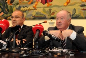 Swaps madeirenses sem controlo