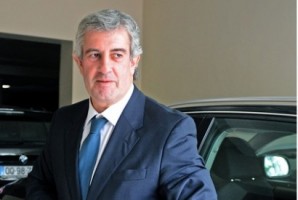 João Cunha e Silva participa amanhã de manhã em reunião em Lisboa