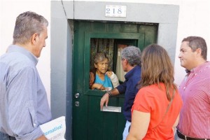 José Manuel Rodrigues defende Câmara do Funchal autónoma em relação ao Governo da Madeira