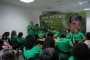 UPSV garante a vinicultores e agricultores que os seus produtos vão continuar a ter escoamento