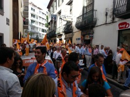 Bruno Pereira comprometido apenas com o Funchal