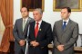 CDS-Madeira rejeita coligação com o PSD em 2014
