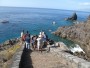 Quinta do Lorde, Marinha e Parque Natural organizaram visitas ao Ilhéu de Fora e ao farol de São Lourenço