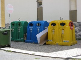 Unidos por São Vicente com grandes preocupações ambientais