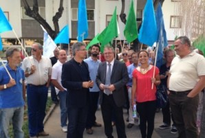 CDU tem sido o pronto-socorro da cidade do Funchal